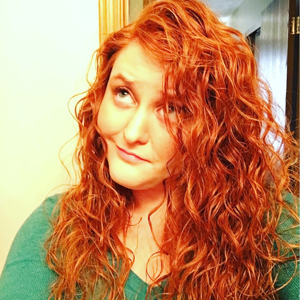 Meet your Posher, Kalli